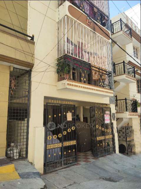 2 BHK Flat for Rent  In Banashankari