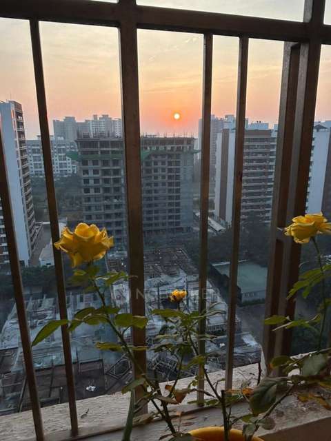 3 BHK Flat In Prestige Gold for Rent  In Hadapsar