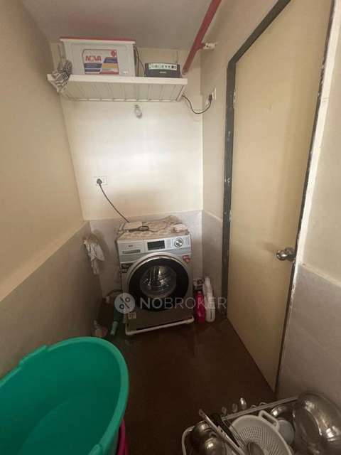 3 BHK Flat In Prestige Gold for Rent  In Hadapsar