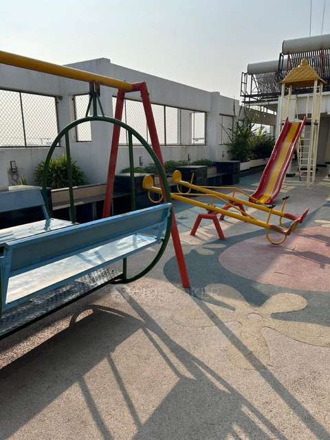 3 BHK Flat In Prestige Gold for Rent  In Hadapsar