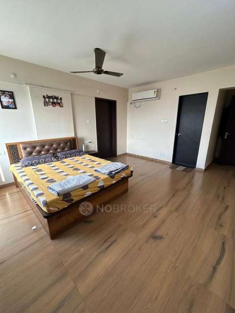 3 BHK Flat In Prestige Gold for Rent  In Hadapsar