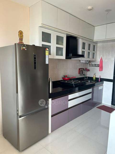 3 BHK Flat In Prestige Gold for Rent  In Hadapsar