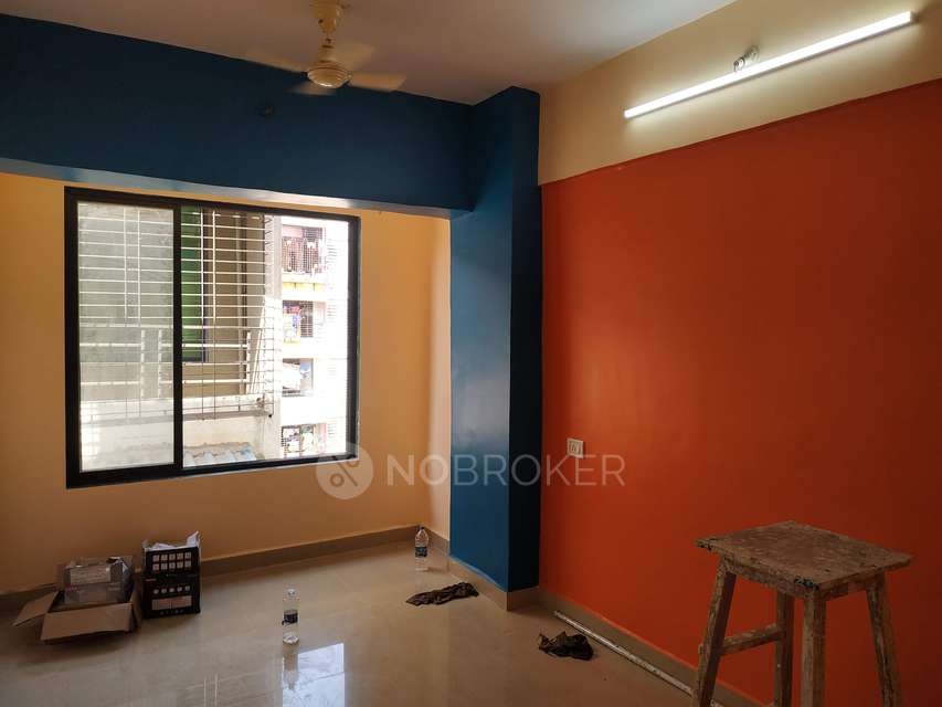 1 BHK Flat In Stdnalone Building  for Rent  In Panvel