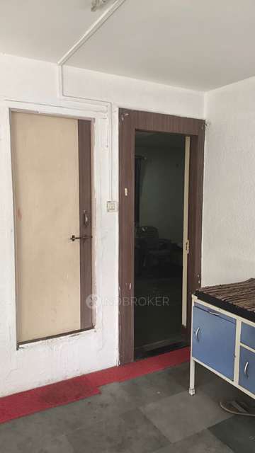 1 RK Flat In Standlone Building for Rent  In Mundhwa