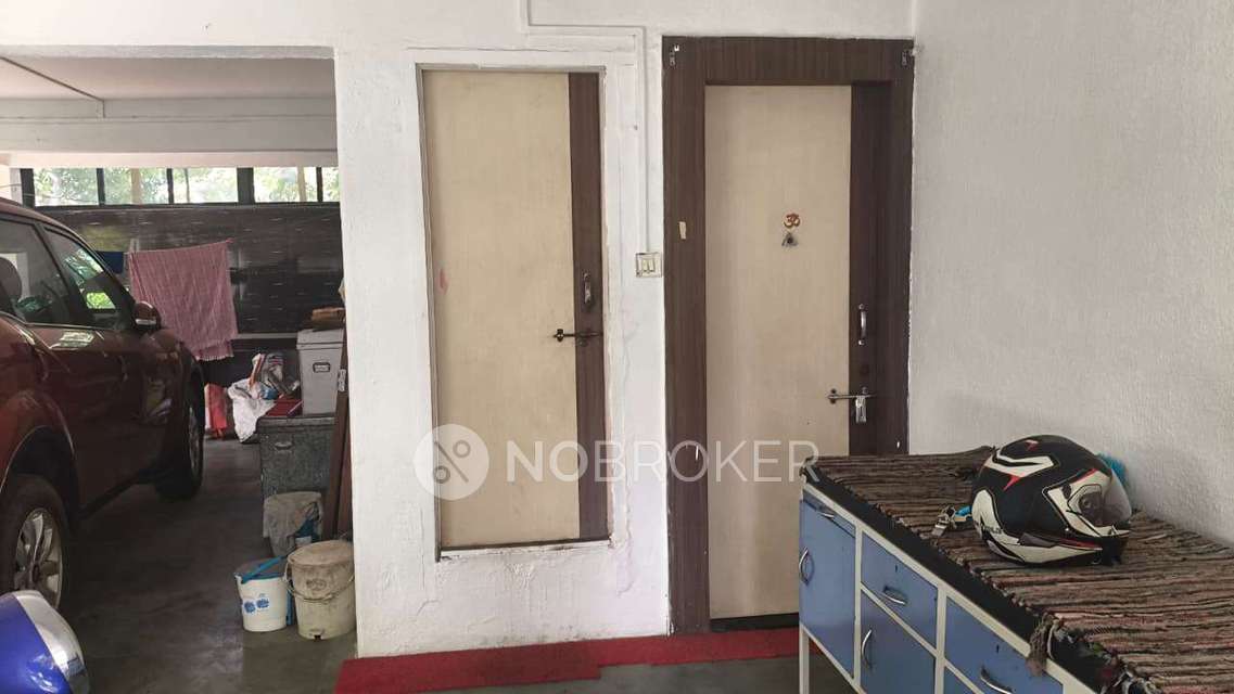 1 RK Flat In Standlone Building for Rent  In Mundhwa