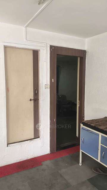 1 RK Flat In Standlone Building for Rent  In Mundhwa