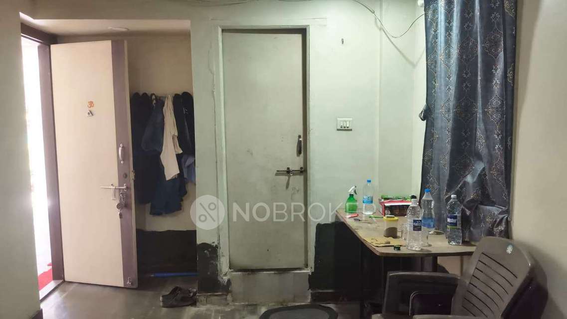 1 RK Flat In Standlone Building for Rent  In Mundhwa