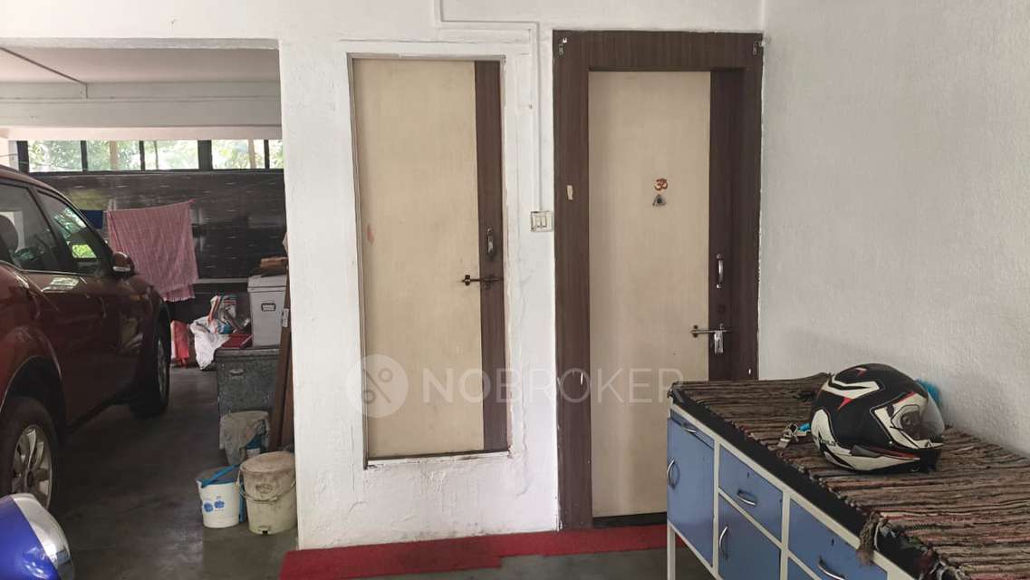 1 RK Flat In Standlone Building for Rent  In Mundhwa