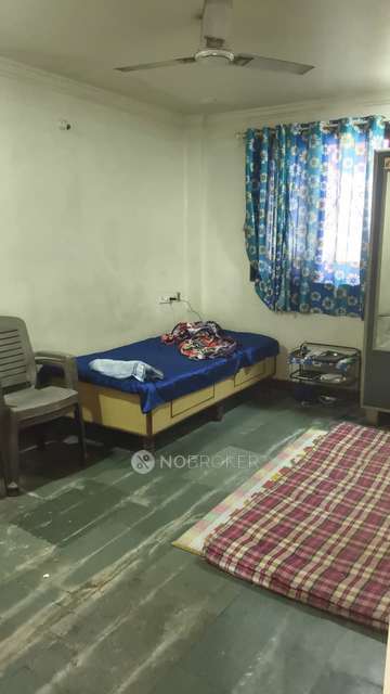 1 RK Flat In Standlone Building for Rent  In Mundhwa