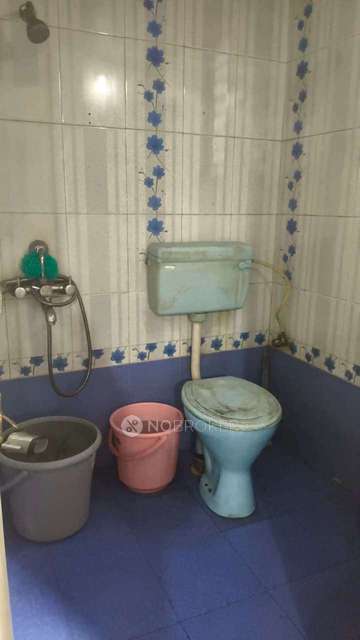 1 RK Flat In Standlone Building for Rent  In Mundhwa