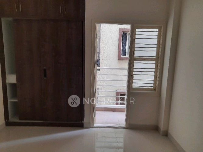 Srinivasa Nilaya Hagadur Main Road Rent WITHOUT BROKERAGE Semi