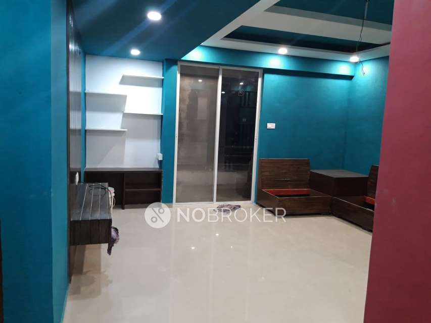 2 BHK Flat In Lotus Garden For Sale  In Manjiri Bk