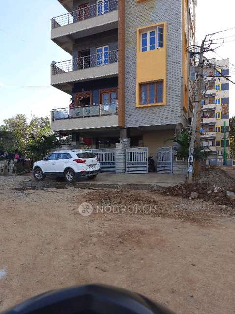 2 BHK Flat for Rent  In Chandapura