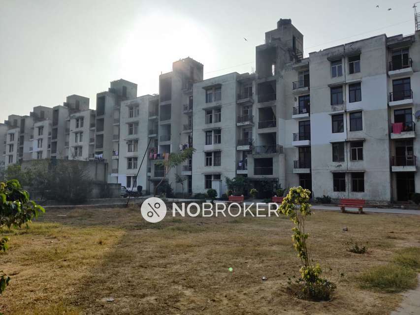 3 BHK Flat In Era Divine Court Floors  for Rent  In Sector 76
