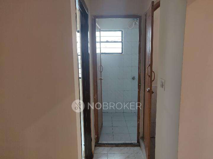 1 BHK Flat In Ganga Block For Sale  In Mailasandra