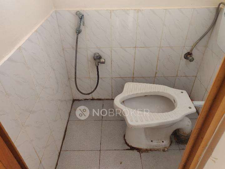 1 BHK Flat In Ganga Block For Sale  In Mailasandra