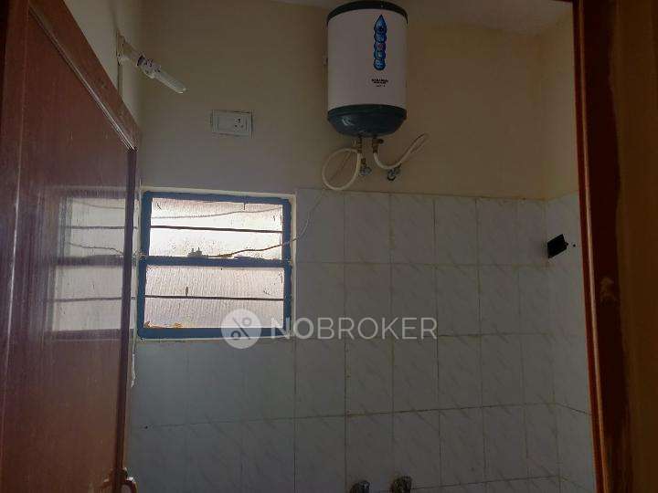 1 BHK Flat In Ganga Block For Sale  In Mailasandra