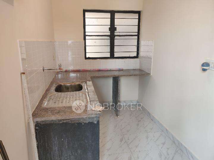 1 BHK Flat In Ganga Block For Sale  In Mailasandra