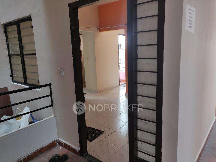 1 BHK Flat In Ganga Block For Sale  In Mailasandra