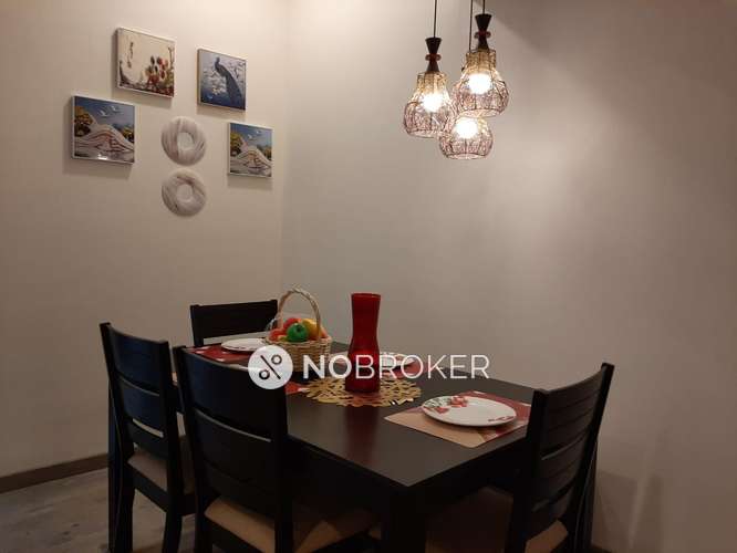 3 BHK Villa In Vnct The White Villas For Sale  In Shahapur