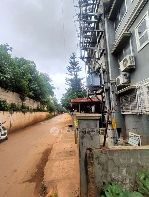 3 BHK Flat In Royal Villa For Sale  In Rmv Extension