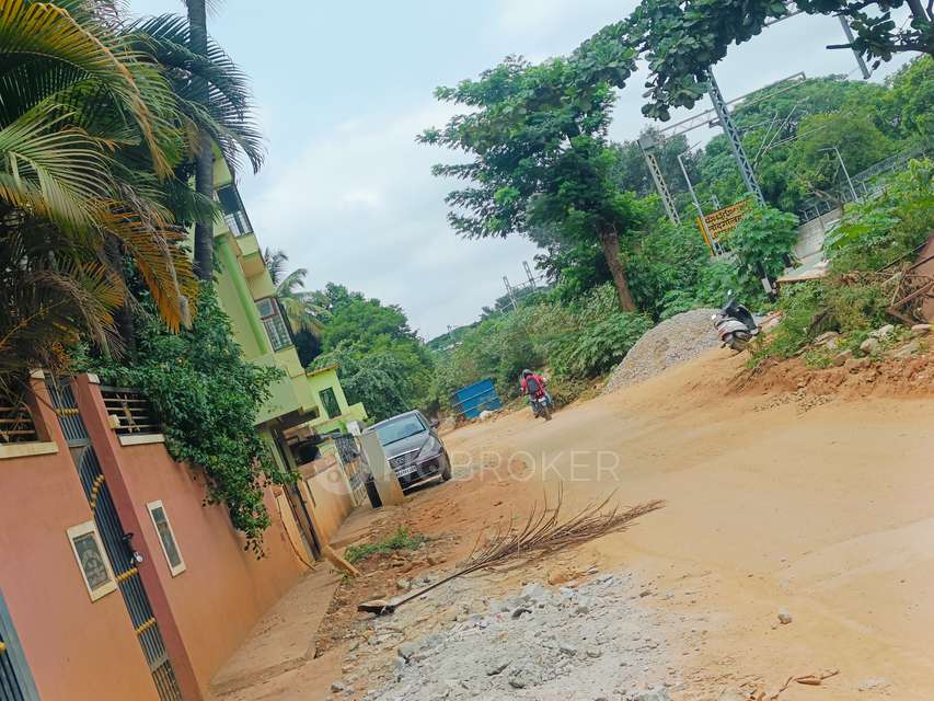 3 BHK Flat In Royal Villa For Sale  In Rmv Extension