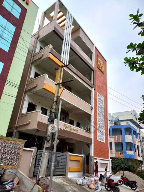 2 BHK Flat for Rent  In Jeedimetla