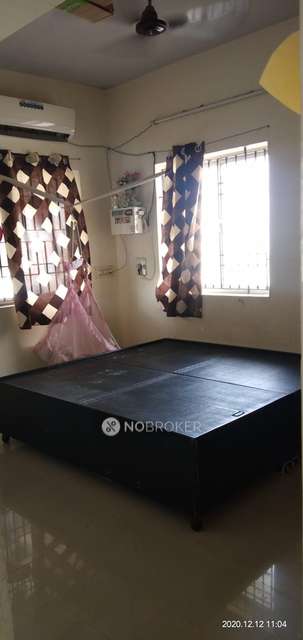2 BHK Flat In Ssvk Sona For Sale  In Paruthippattu