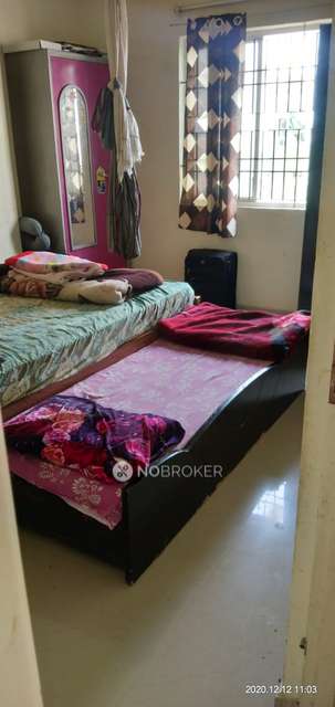 2 BHK Flat In Ssvk Sona For Sale  In Paruthippattu