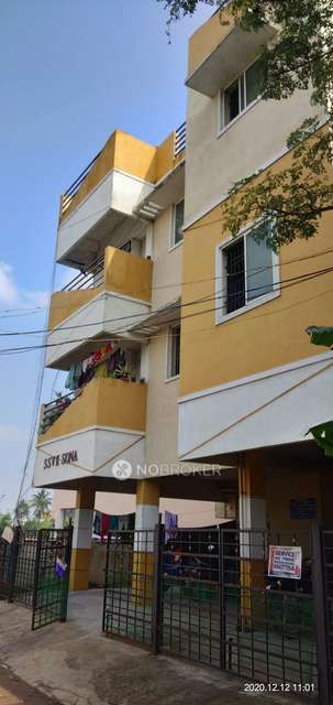 2 BHK Flat In Ssvk Sona For Sale  In Paruthippattu