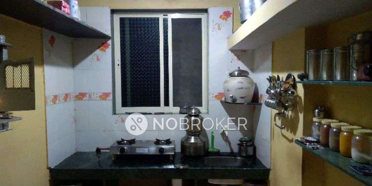 1 BHK Flat In Deepika Niwas  For Sale  In Dombivali West