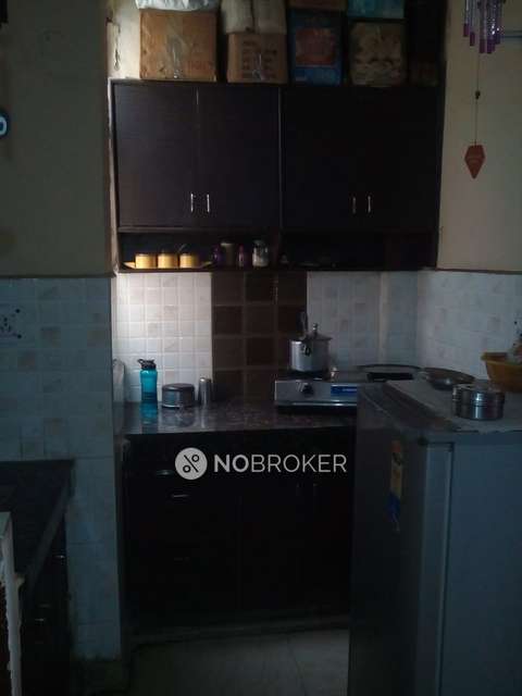 2 BHK Flat In Apartment For Sale  In Uttam Nagar