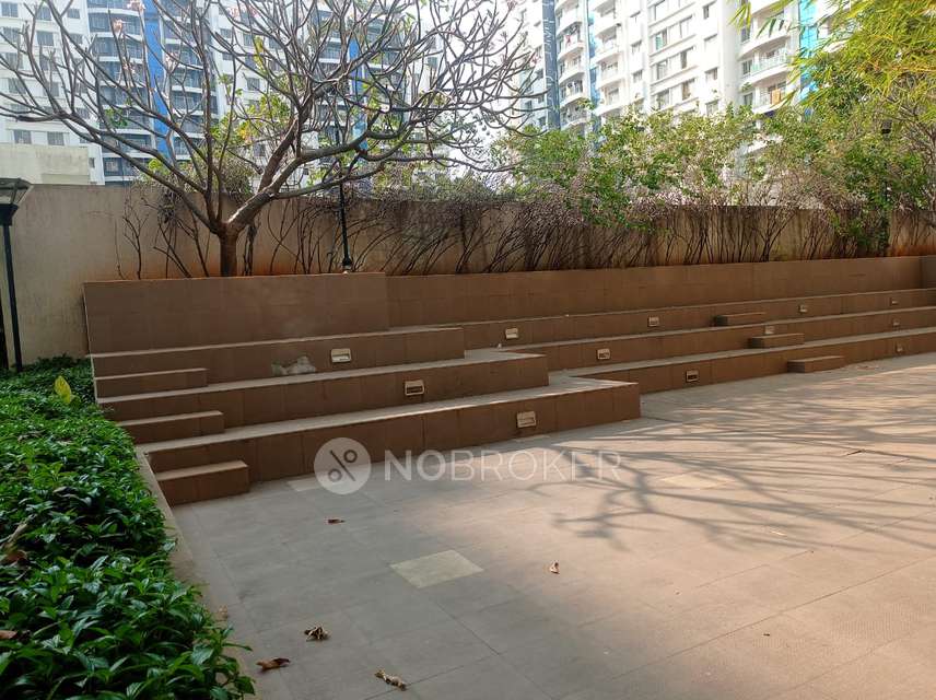 2 BHK Flat In Megapolis Sunway for Rent  In Hinjawadi