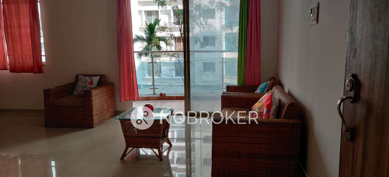 2 BHK Flat In Megapolis Sunway for Rent  In Hinjawadi