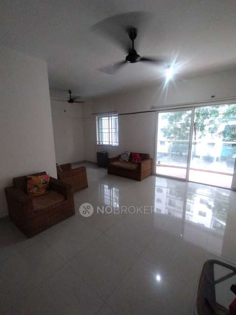 2 BHK Flat In Megapolis Sunway for Rent  In Hinjawadi