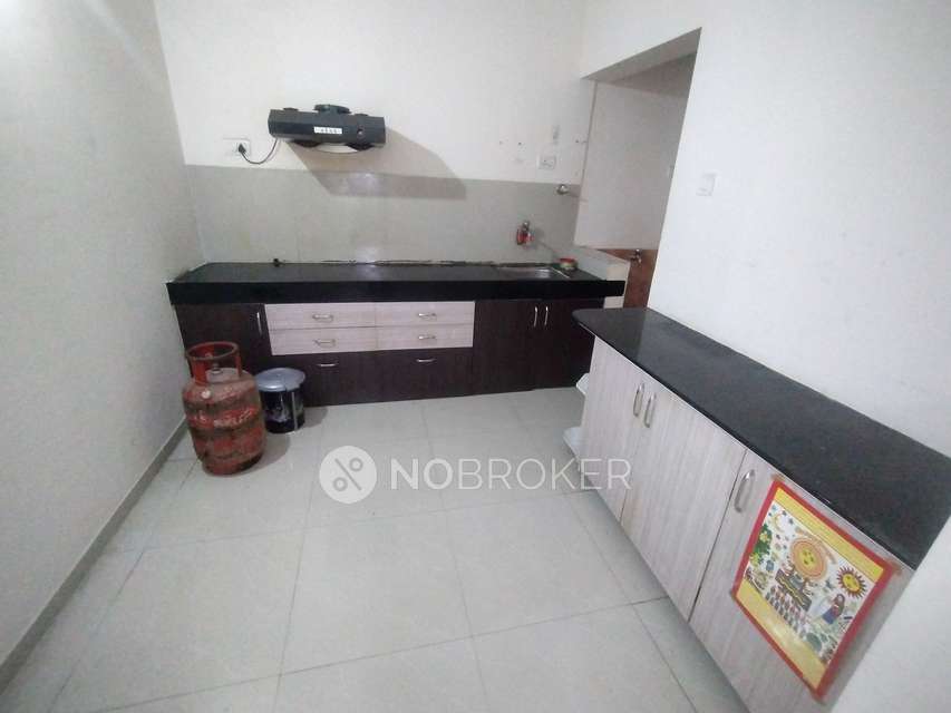 2 BHK Flat In Megapolis Sunway for Rent  In Hinjawadi