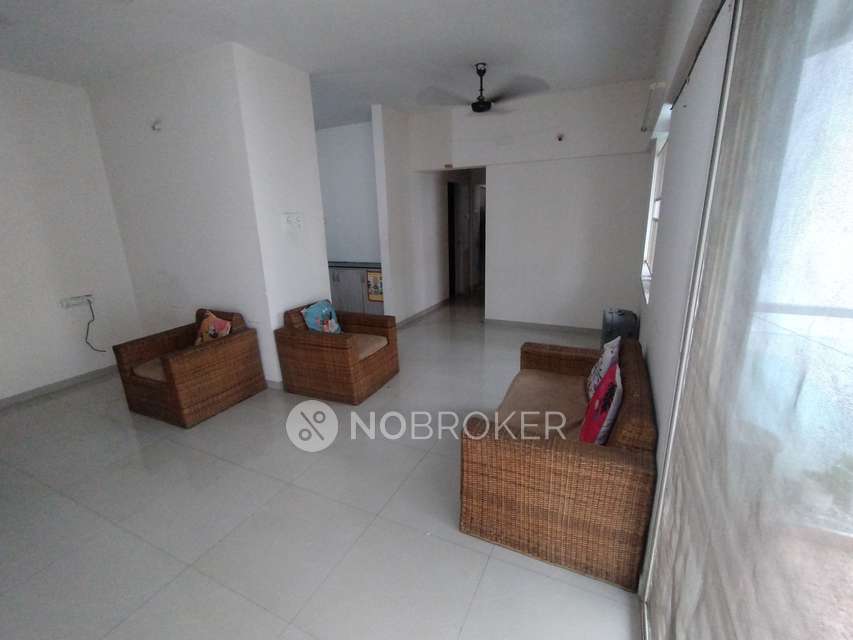 2 BHK Flat In Megapolis Sunway for Rent  In Hinjawadi