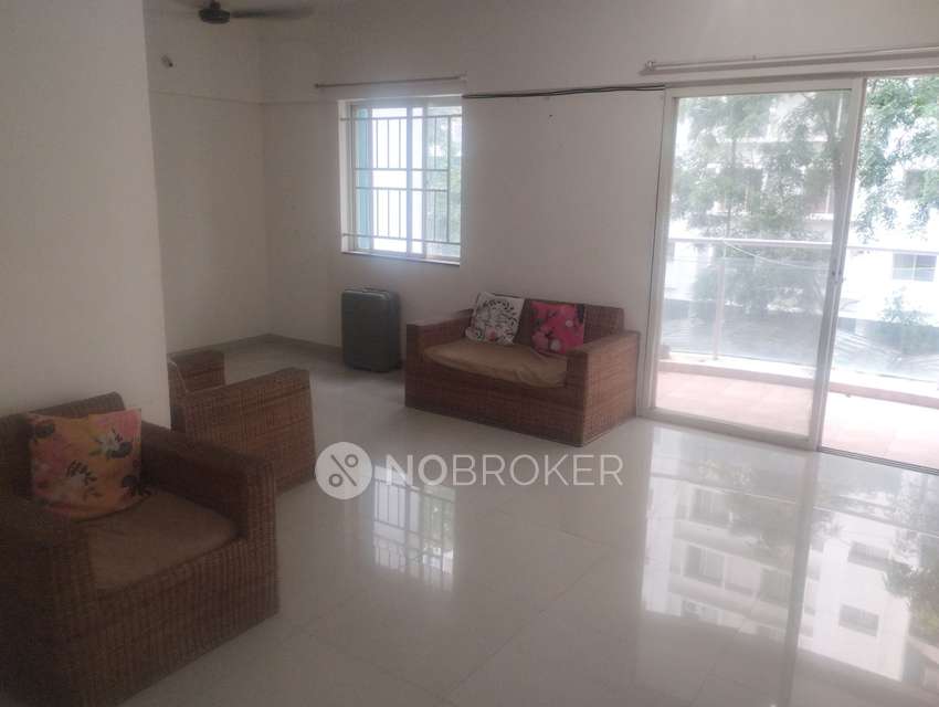 2 BHK Flat In Megapolis Sunway for Rent  In Hinjawadi