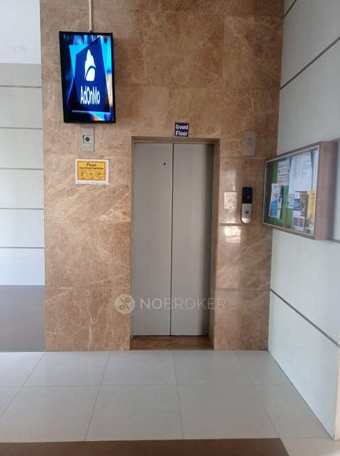 2 BHK Flat In Megapolis Sunway for Rent  In Hinjawadi