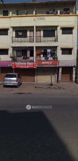 1 BHK House for Rent  In Pimpri-chinchwad