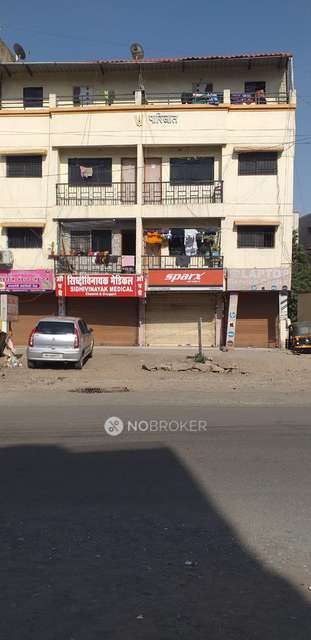 1 BHK House for Rent  In Pimpri-chinchwad