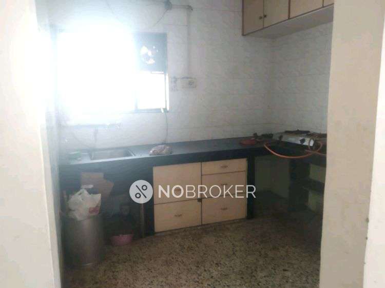 2 BHK Flat In Radhanagari Apartment for Rent  In Talegaon Dabhade