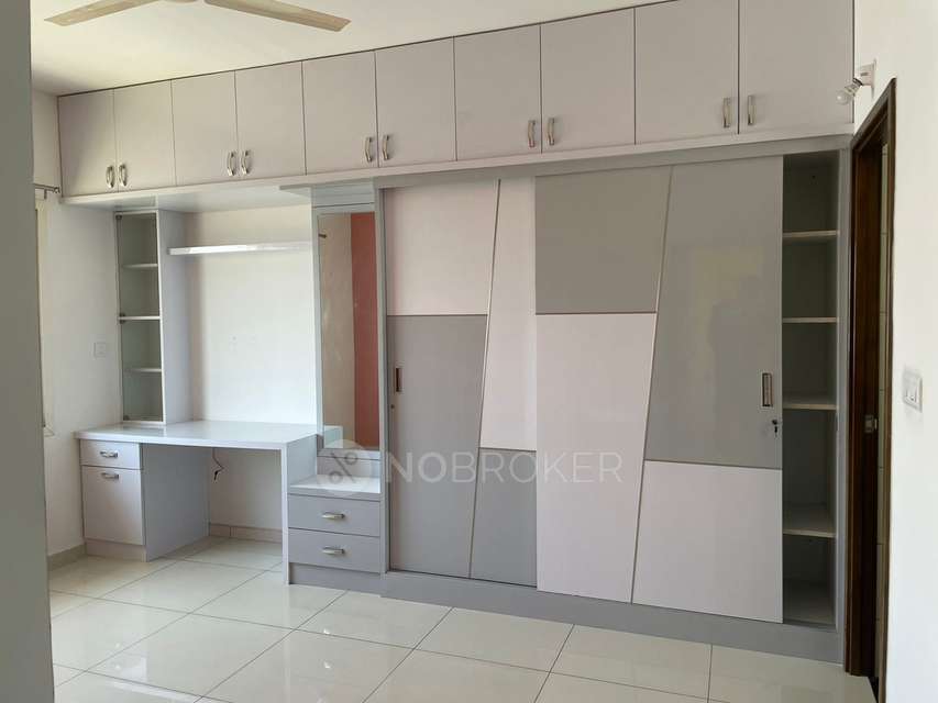 2 BHK Flat In Sobha Dream Acres Apartments for Rent  In Balagere