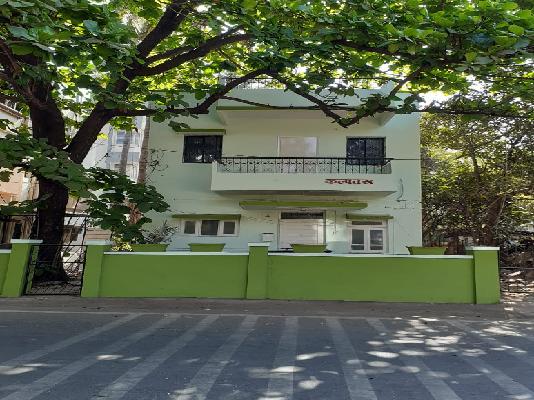 4 BHK House for Rent  In Karve Nagar