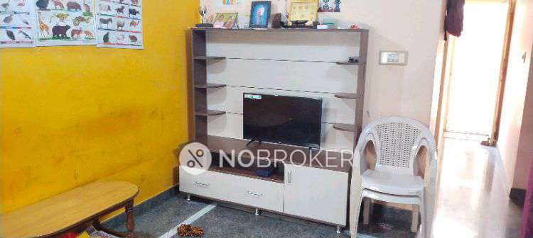 2 BHK Flat In Sb for Rent  In Yelahanka New Town