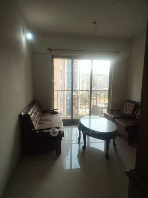 1 BHK Flat In Aarambh Puranik For Sale  In Thane West