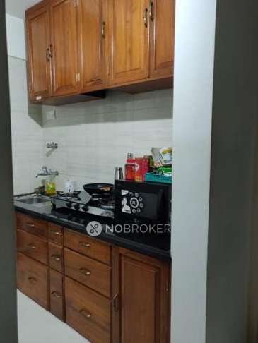 1 BHK Flat In Aarambh Puranik For Sale  In Thane West