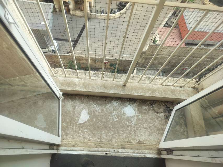 1 BHK Flat In Aarambh Puranik For Sale  In Thane West