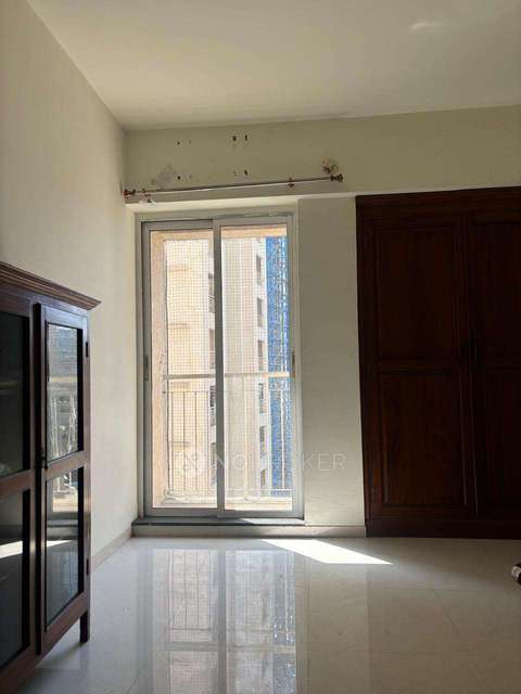 1 BHK Flat In Aarambh Puranik For Sale  In Thane West