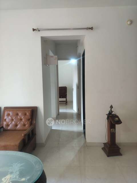 1 BHK Flat In Aarambh Puranik For Sale  In Thane West